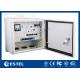 Customized Pole Mounted Network Switch Box EB2042PG Outdoor Smart Surveillance Box
