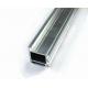 Electrical T Shaped Aluminium Profile , Quality Light Industrial Aluminium Profiles