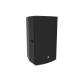 Multi-Function PA Speaker System 15 Inch Power 450w Hanging