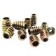 Threaded Inserts Furniture Nut Rag Nut for Furniture Part