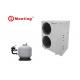 Meeting 21kw EVI Air To Water Heat Pump SPA Swimming Pool Accessories