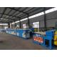 55kw Hot Air EPDM Rubber Extrusion Machine Vulcanizing Line