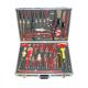 36 Piece EOD Tool Kits , Bomb Disposal Equipment Kit with 36 Pieces Non - Magnetic Tools