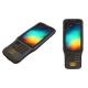 Industrial Data Collection Portable Fingerprint Scanner with 5.0inch Screen