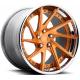 Forged RIms 2-Piece Forged Wheels For Tesla  Audi	SQ5 / 19 Alloy Wheels RIms 5x112