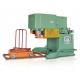 Variable Speed Vertical Wire Drawing Equipment , 200m / Min Bolt Making Machine