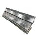 Stainless Steel Cable Bridge Wall Mounted Rectangular Shape Excellent Corrosion