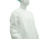 wholesale isolation white disposable gown medical for hospital