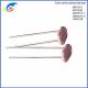 GM7528 Light Dependent Resistor Dark Resistance 1MΩ 150V High Sensitivity For Metering Photoelectric