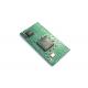 Embedded Unmanaged 8 Port Ethernet Module Industrial Temperature Range