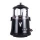 10l Hot Chocolate Commercial Beverage Dispenser Warmer Machine For Coffee Tea