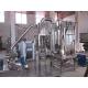 Stainless Steel Herb Pulverizer Machine 10 - 180Mesh Final Product Size