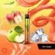 3000 Puffs ROHS approved Yuoto Luscious with 1350mAh Battery