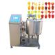 Refrigeration Tank Industrial Yogurt Milk Pasteurizer Pasteurization Machine