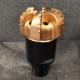 Customized PDC Bit Rock Drill Bit For Geothermal Well Drilling Micropile Drilling