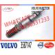 Diesel  Injector Common Rail Injector Fuel Electronic Unit Injector Bebe4c06001 3840043 22027807 3587147 For VO-LVO Truck