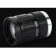 4/3" 50mm C mount, F2.8 20Megapixel Manul Iris Lens, Factory Automation Lens,