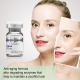 Collagen Serum skin hydration anti-aging brightening collagen moisturizing facial serum factory wholesale vitamin C
