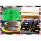 FR4 Metal Pcb Board Electrical Engineering And Automation , Power Print Circuit Board