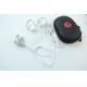 Beats By Dr. Dre Powerbeats 2 Wireless by Dr. Dre Pb 2.0 Bluetooth Headphones In-Ear