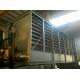 High Performance Cooling Tower Condenser With SIEMENS Cast Iron Spray Pump