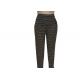 Nice Oversized Girls / Ladies Casual Pants With Two Pockets Anti Wrinkle OEM Available