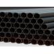High Density Polyethylene Hdpe chemical resistant non-toxic Pipe