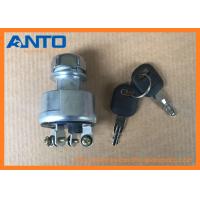 9G-7641 Ignition Start Switch Applied To  Excavator Spare Parts