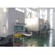 Semi-Solid Injection Molding Equipment 100MPa T-Groove Way Die Casting Equipment