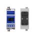 TM602 Ultrasonic Flowmeter For Accurate Irrigation Water Flow Measurement In Pipes