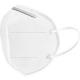 Breathable Kn95 Civil Mask , Single Use Kn95 Face Mask For Personal Care