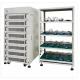 60V/100V 20A/30A/40A/50A/60A Professional battery charging and discharging aging cabinet