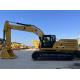 2020Year Smart System CAT 336GC Excavator Higher Efficiency Caterpillar