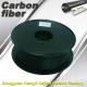 Carbon Fiber 3D Printing Filament  .Black Color,0.8kg / Roll ，1.75mm 3.0mm