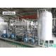 Common Temperature Carbonated Filling Machine  With Flow Meter  Tecnology