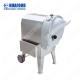 Commercial Automatic Root Vegetable Cutting Machine/Carrot Potato Cucumber Onion Mango Pineapple Slicer Dicer Machine