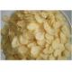 Dried Healthy Natural Deep Fried Garlic Cloves
