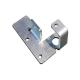 Metal Stamping Bracket Experienced OEM Sheet Metal Fabrication and 100% Inspection