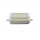 Dimmable 30W High power 118mm R7S led bulb lamp outdoor flood light garden light