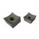 High Quality Single Shaft Shredder Blade Square Blades For Plastic Shredder Machines