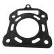 Motorcycle Parts for Tricycle ZongShen CG200 Water-Cooled Engine Assembly Cylinder Gasket