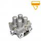 Truck Spare Parts For VOLVO FH12 FH16 Four Circuit Protection Valve