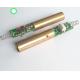 532nm 5mw Green Dot Laser Diode Module For Electrical Tools And Leveling Instrument
