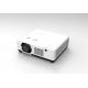 SMX 1920x1200 Full HD Laser Projector Support Wireless Display