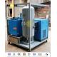 -50 ~ -70 Dew Point Dry Air Generator Transformer Maintenance Portable With Four Wheels