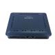 WD-1002M 1Gbps G.hn 2 Ports Powerline Ethernet bridge for 4K TV