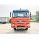 10 wheels 420hp Prime Mover Truck Sino Howo tractor trailer head 6x4