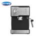 1.5l Water Tank  Automatically Espresso Coffee Machine With Milk Froth
