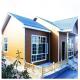 Mini Homes Tiny House With PVC Sliding Window 6000*3000*2900mm