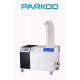 24KG/H 220V 50HZ Fog Disinfectant Spray Sterilizer Machine
